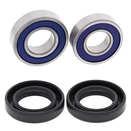 Wheel Bearing Seal Kit Front