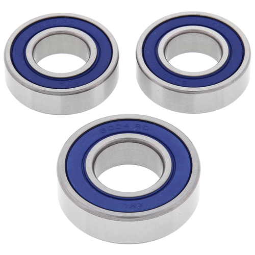 Wheel Bearing Seal Kit Rear