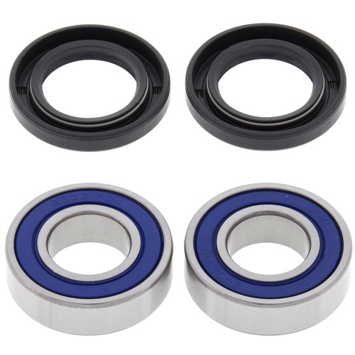 Wheel Bearing Seal Kit Front