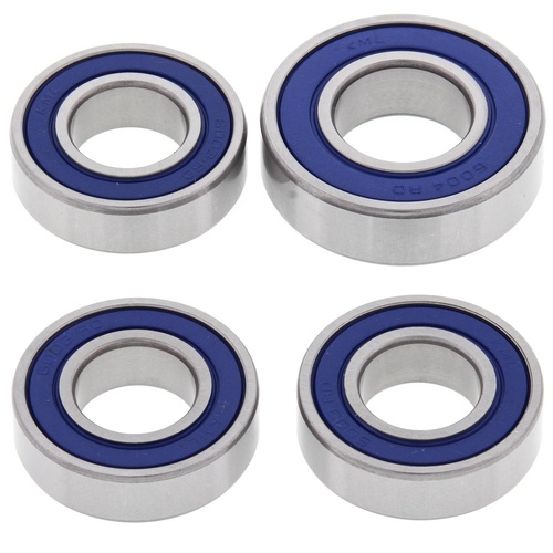 Wheel Bearing Seal Kit Rear