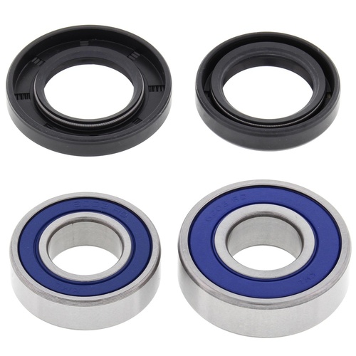 Wheel Bearing Seal Kit Front