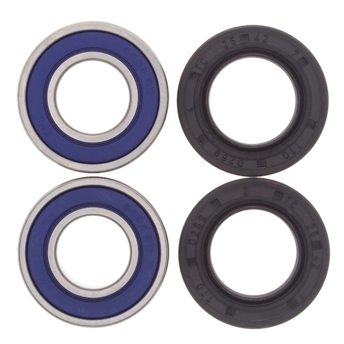 Wheel Bearing Seal Kit Front