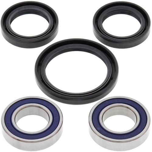 Wheel Bearing Seal Kit Rear