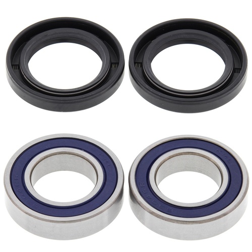 Wheel Bearing Seal Kit Front