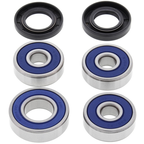 Wheel Bearing Seal Kit Rear