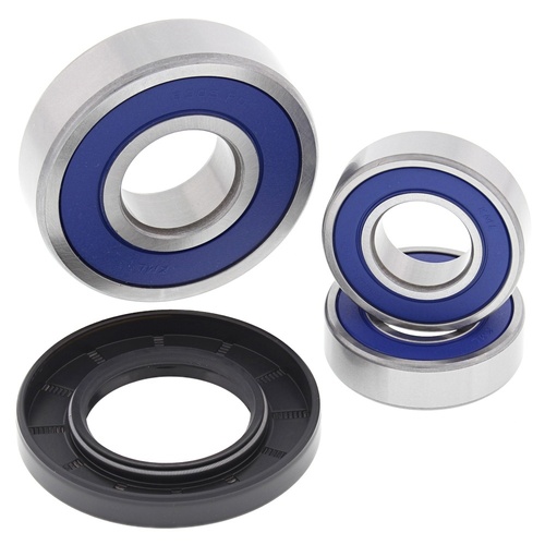 Wheel Bearing Seal Kit Rear