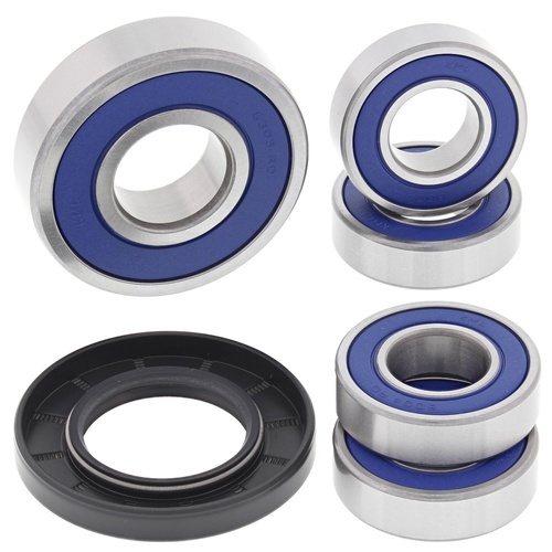 Wheel Bearing Seal Kit Rear