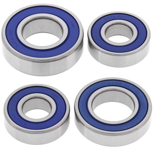 Wheel Bearing Seal Kit Rear