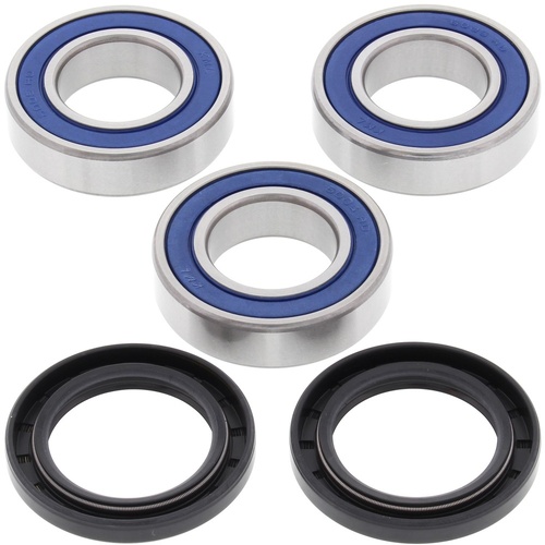 Wheel Bearing Seal Kit Rear