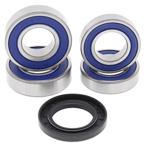 Wheel Bearing Seal Kit Rear