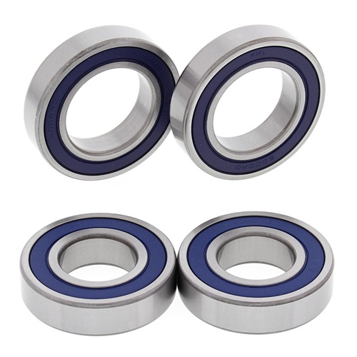 Wheel Bearing Seal Kit Rear