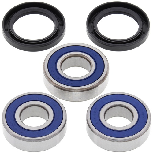 Wheel Bearing Seal Kit Rear