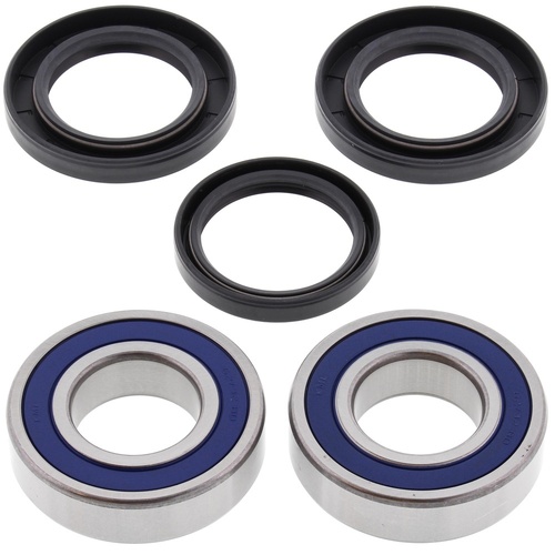 Wheel Bearing Seal Kit Rear