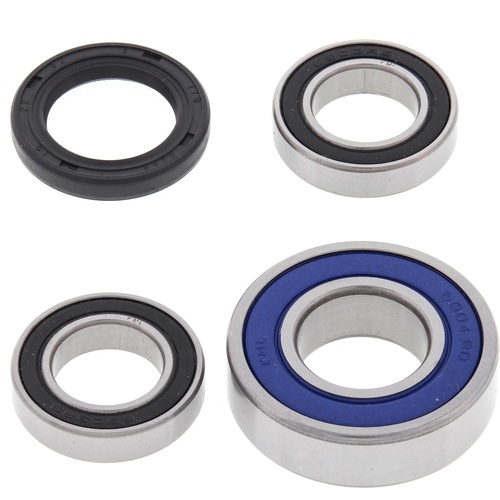 Wheel Bearing Seal Kit Rear