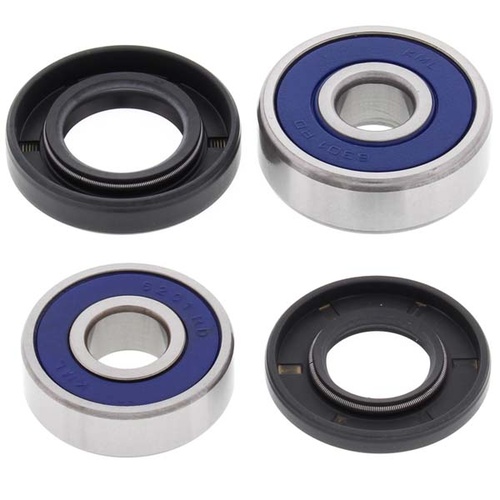 Wheel Bearing Seal Kit Rear