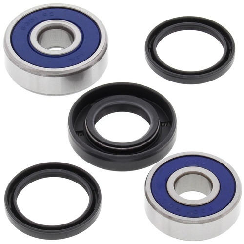 Wheel Bearing Seal Kit Rear