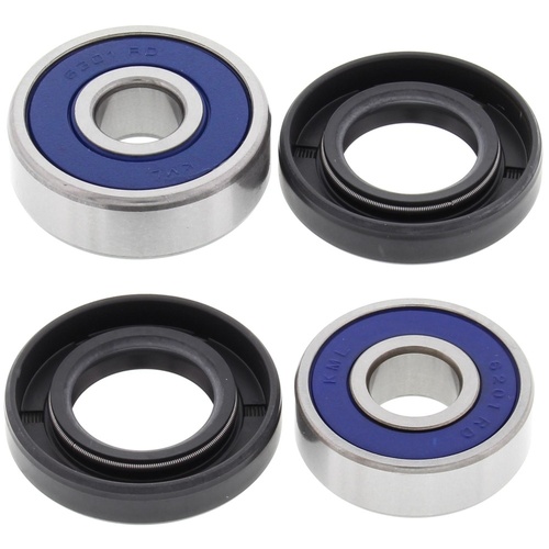 Wheel Bearing Seal Kit Rear