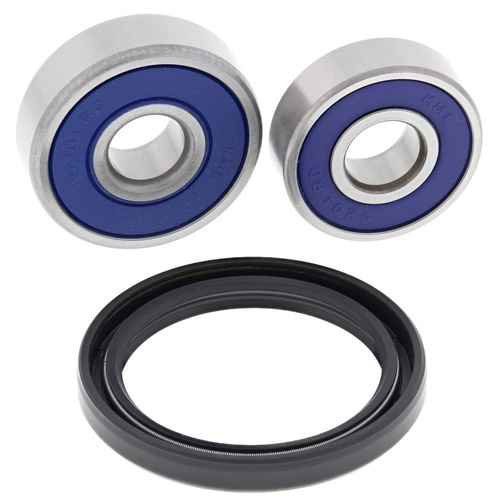 Wheel Bearing Seal Kit Front