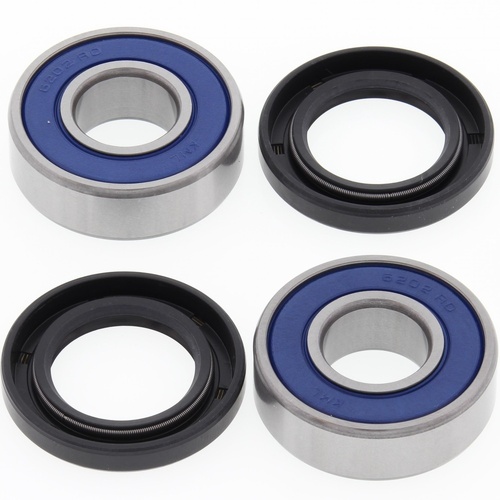 Wheel Bearing Seal Kit Front