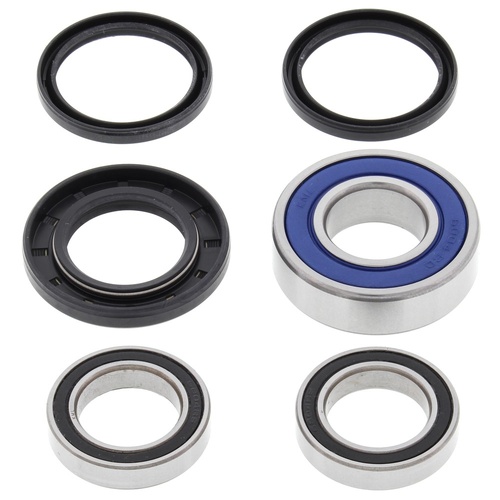 Wheel Bearing Seal Kit Rear