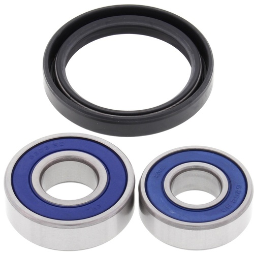 Wheel Bearing Seal Kit Front