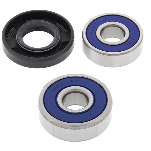 Wheel Bearing Seal Kit Rear