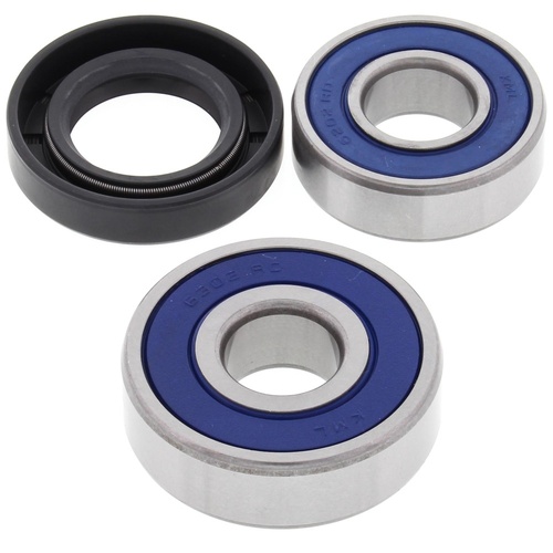 Wheel Bearing Seal Kit Rear