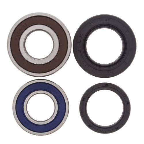 Wheel Bearing Seal Kit Rear