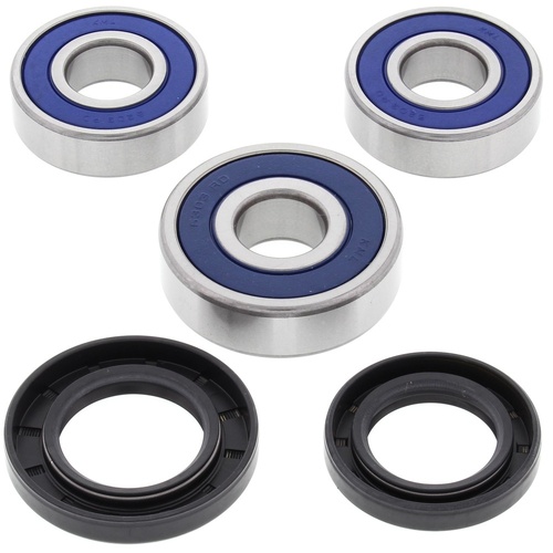 Wheel Bearing Seal Kit Rear