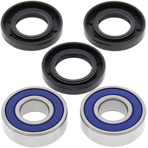 Wheel Bearing Seal Kit Front