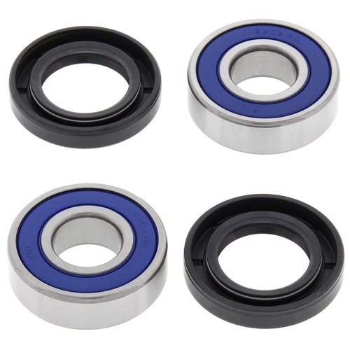 Wheel Bearing Seal Kit Front