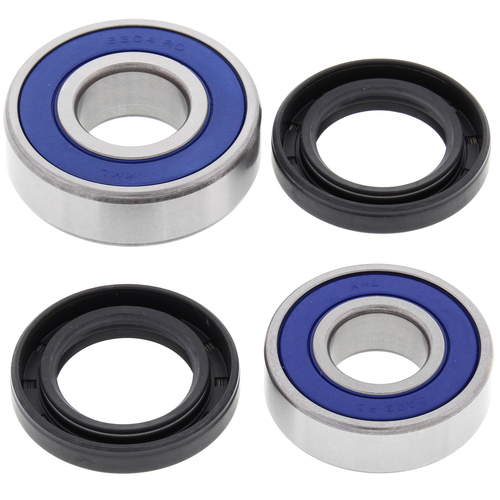 Wheel Bearing Seal Kit Rear