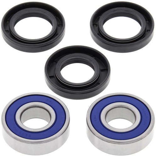 Wheel Bearing Seal Kit Rear