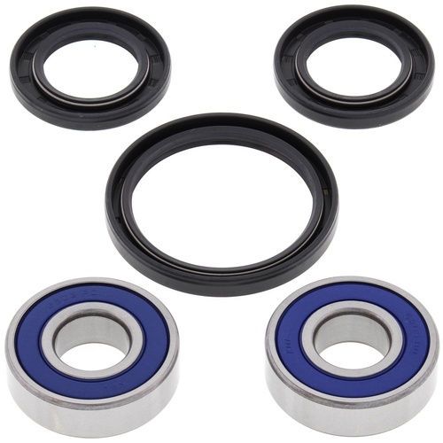 Wheel Bearing Seal Kit Front