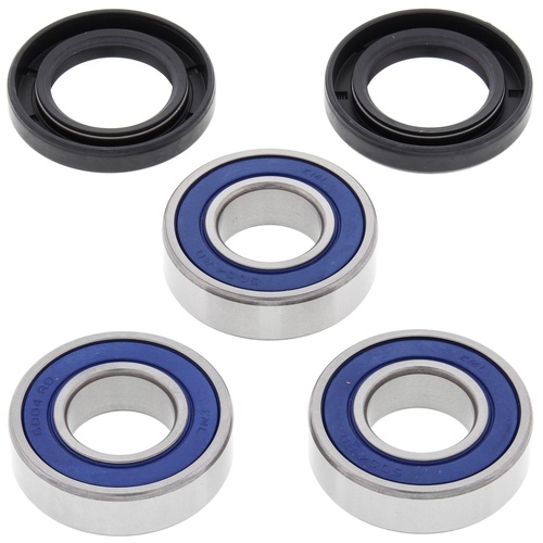 Wheel Bearing Seal Kit Rear