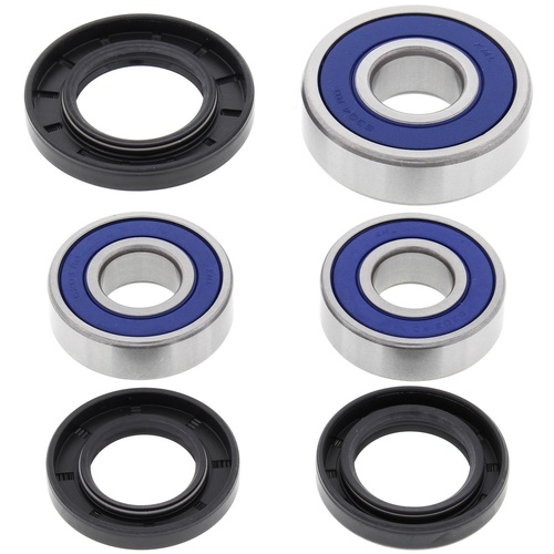 Wheel Bearing Seal Kit Rear