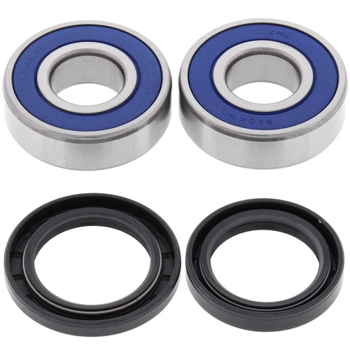 Wheel Bearing Seal Kit Front