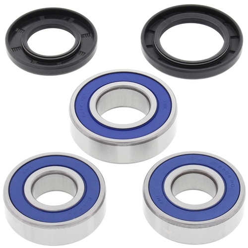 Wheel Bearing Seal Kit Rear