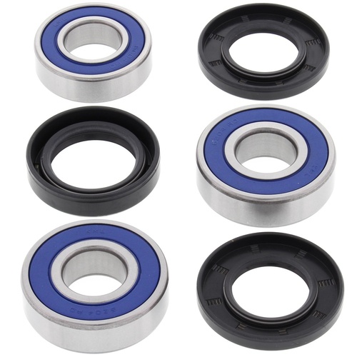 Wheel Bearing Seal Kit Rear