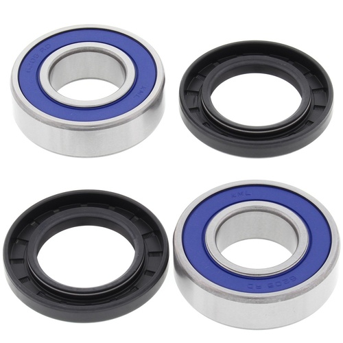 Wheel Bearing Seal Kit Front