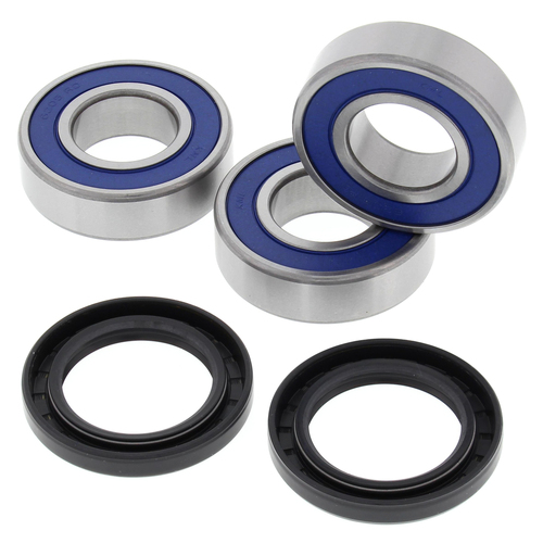 Wheel Bearing Seal Kit Rear