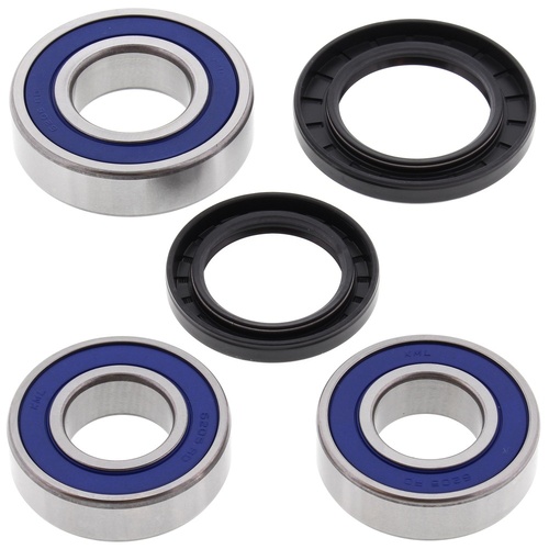 Wheel Bearing Seal Kit Rear