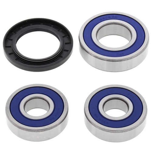 Wheel Bearing Seal Kit Rear