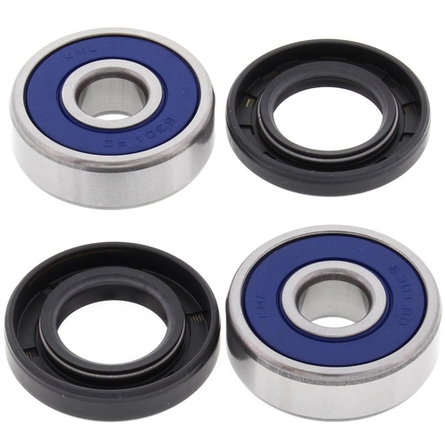 Wheel Bearing Seal Kit Rear