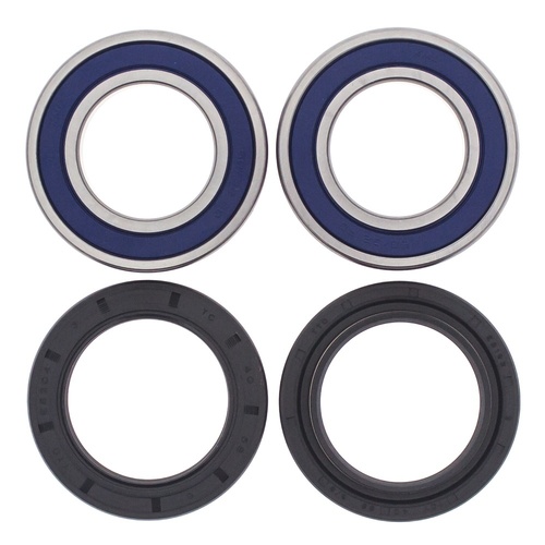 Wheel Bearing Seal Kit Rear