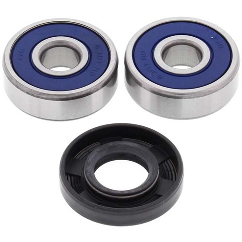 Wheel Bearing Seal Kit Front