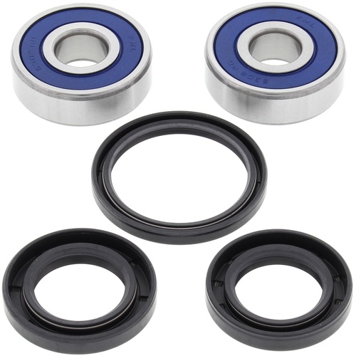 Wheel Bearing Seal Kit Front