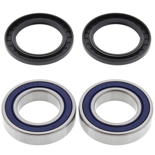 Wheel Bearing Seal Kit Middle