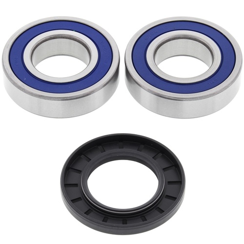 Wheel Bearing Seal Kit Rear