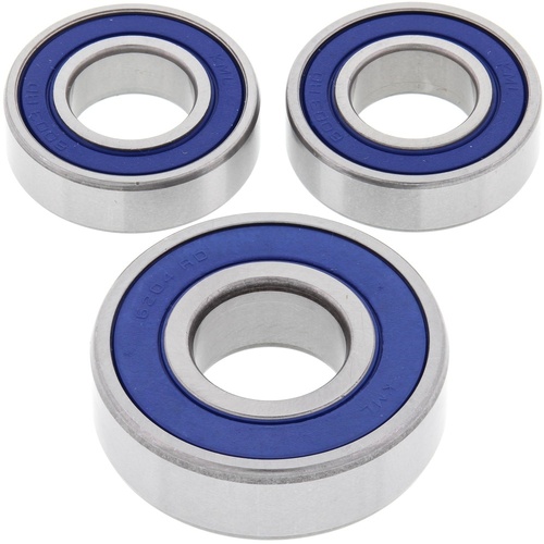 Wheel Bearing Seal Kit Rear